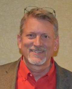 Dr. Jeff Morgan