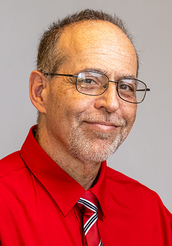 Dr. Michael Rubin
